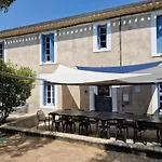 Casa vacanze L'orée De La Cité Carcassonne