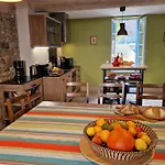L'orée De La Cité Casa vacanze Carcassonne