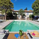 Casa vacanze L'orée De La Cité *
