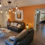L'orée De La Cité Casa vacanze *