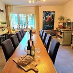 Ferienhaus L'oree De La Cite
