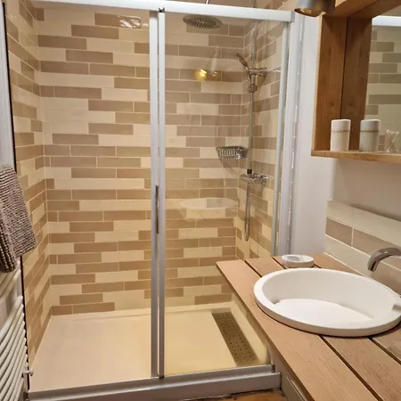 L'oree De La Cite * カルカソンヌ