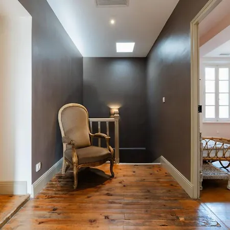 L'oree De La Cite بيت للعطل *