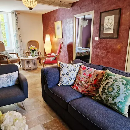 L'oree De La Cite * قرقشونه