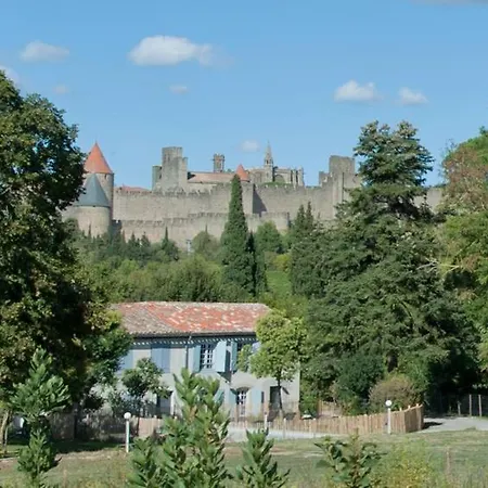 L'oree De La Cite بيت للعطل