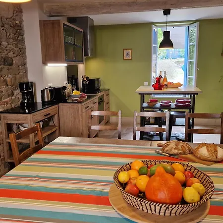 L'oree De La Cite Tatil Evi Carcassonne