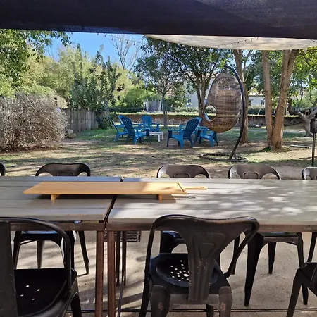 Tatil Evi L'oree De La Cite