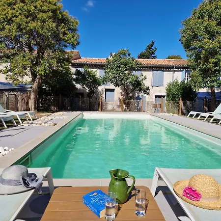 Tatil Evi L'oree De La Cite *