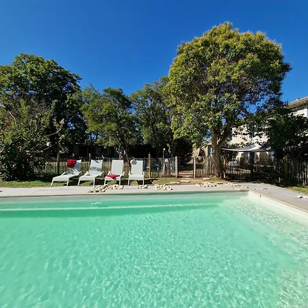 Tatil Evi L'oree De La Cite
