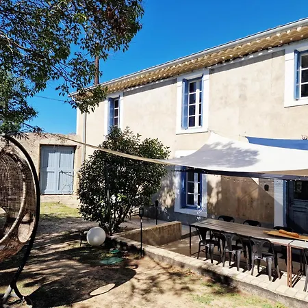 L'oree De La Cite Tatil Evi *