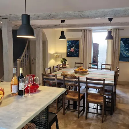 بيت للعطل L'oree De La Cite قرقشونه