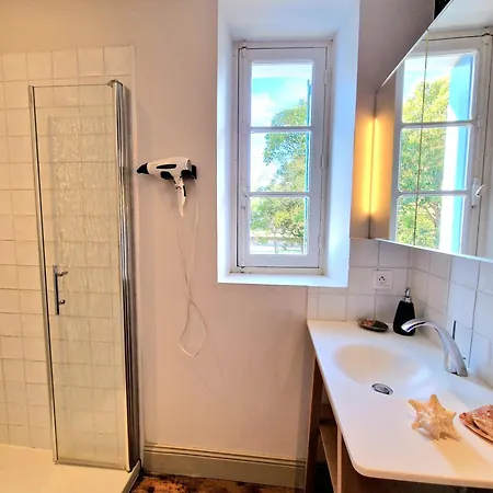 別荘 L'oree De La Cite カルカソンヌ