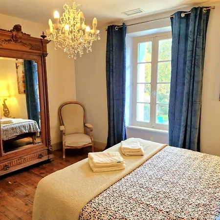 L'oree De La Cite 別荘 *