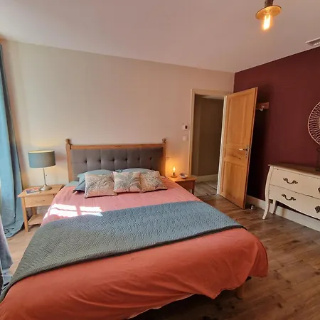 Tatil Evi L'oree De La Cite
