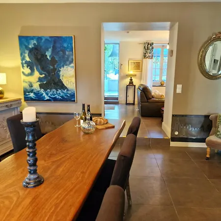 بيت للعطل L'oree De La Cite قرقشونه