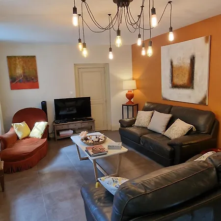 بيت للعطل L'oree De La Cite