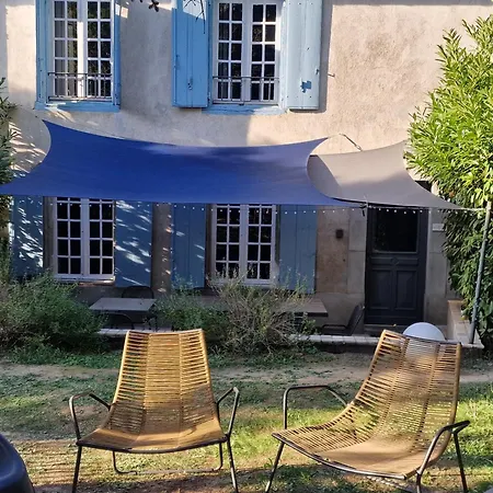 L'oree De La Cite 別荘 *