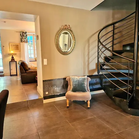 L'oree De La Cite カルカソンヌ