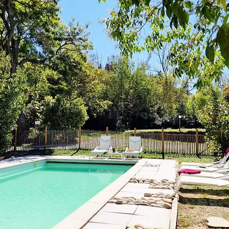 L'oree De La Cite Tatil Evi Carcassonne