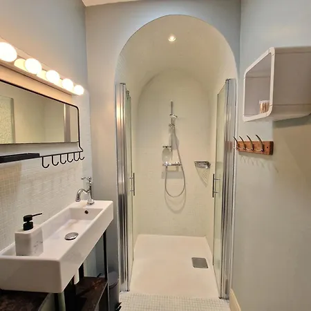 Tatil Evi L'oree De La Cite