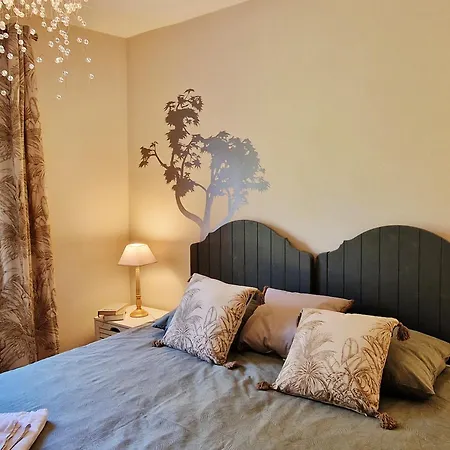 L'oree De La Cite قرقشونه