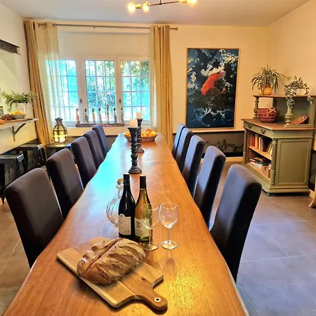 Tatil Evi L'oree De La Cite