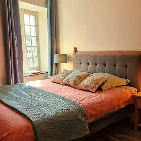 L'oree De La Cite * قرقشونه