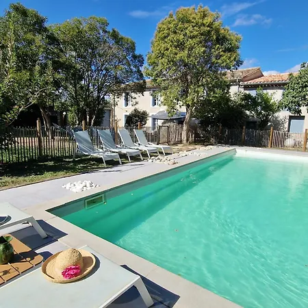 L'oree De La Cite قرقشونه