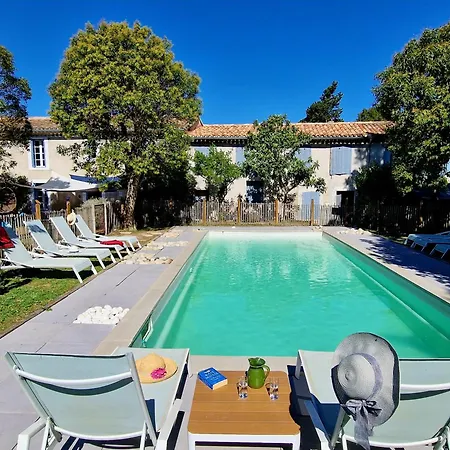 L'oree De La Cite * カルカソンヌ