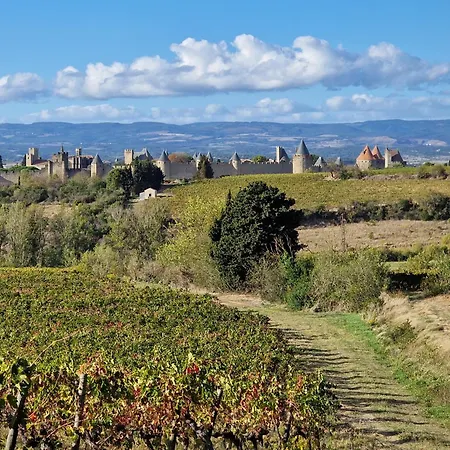 別荘 L'oree De La Cite *