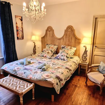 L'oree De La Cite Prázdninový dům Carcassonne