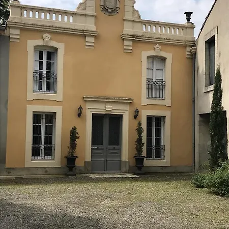 L'oree De La Cite بيت للعطل